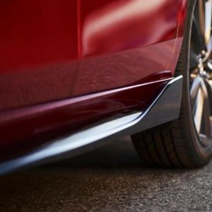 KIT EXTENSIONES LATERALES-