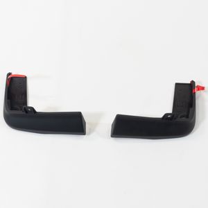 KIT SALPICADERAS DEL.