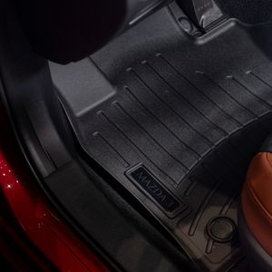 CJTO SOBRETAPETES TERMOFORMADOS MAZDA3 7G