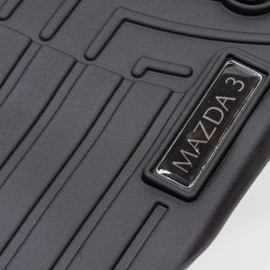 CJTO SOBRETAPETES TERMOFORMADOS MAZDA3 7G