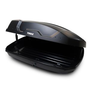 BAUL DE CARGA TECHO FORCE XT TALLA S