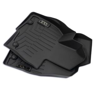 CJTO SOBRETAPETES TERMOFORMADOS CX-9 SKYACTIV