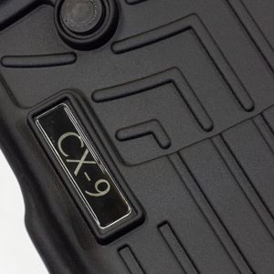 CJTO SOBRETAPETES TERMOFORMADOS CX-9 SKYACTIV