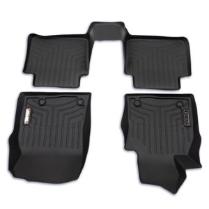 CJTO SOBRETAPETES TERMOFORMADOS MAZDA CX-50