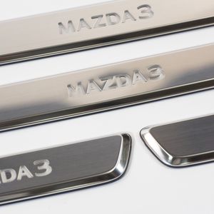 MOLDURA PISA-ALFOMBRA 4PZ M3 7G