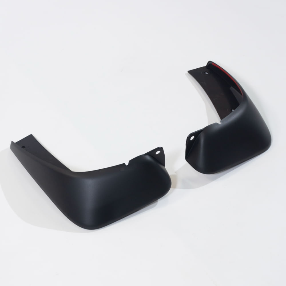 KIT ALETAS GUARDAFANGOS TRAS. | MAZDA - Mazda Store - Tienda Oficial