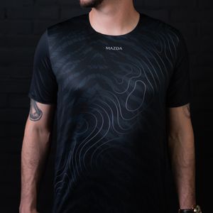 CAMISETA RUNNING HOMBRE