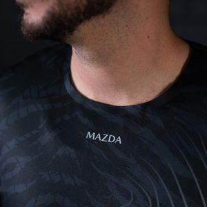 CAMISETA RUNNING HOMBRE