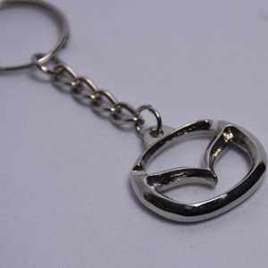 LLAVERO LOGO MAZDA