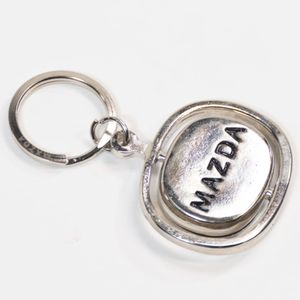 LLAVERO MAZDA 360