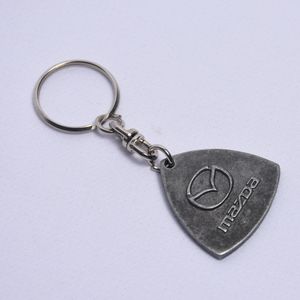 LLAVERO MOTOR ROTATIVO