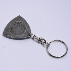 LLAVERO MOTOR ROTATIVO