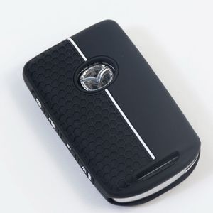 FORRO SILICONA 7G TIPO PANAL NEG/BLANCO